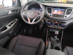 Hyundai Tucson - fotka číslo 6
