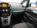 Opel Zafira - fotka číslo 7