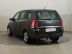 Opel Zafira - fotka číslo 3