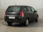Opel Zafira - fotka číslo 4