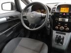 Opel Zafira - fotka číslo 6