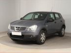 Nissan Qashqai - fotka číslo 1