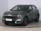 Kia Sportage - fotka číslo 1