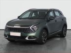 Kia Sportage - fotka číslo 1