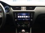 Škoda Octavia - fotka číslo 11