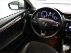 Škoda Octavia - fotka číslo 6