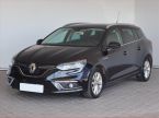 Renault Mégane - fotka číslo 1
