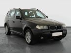 BMW X3 - fotka číslo 0