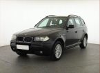 BMW X3 - fotka číslo 1