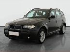 BMW X3 - fotka číslo 1
