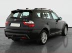 BMW X3 - fotka číslo 4