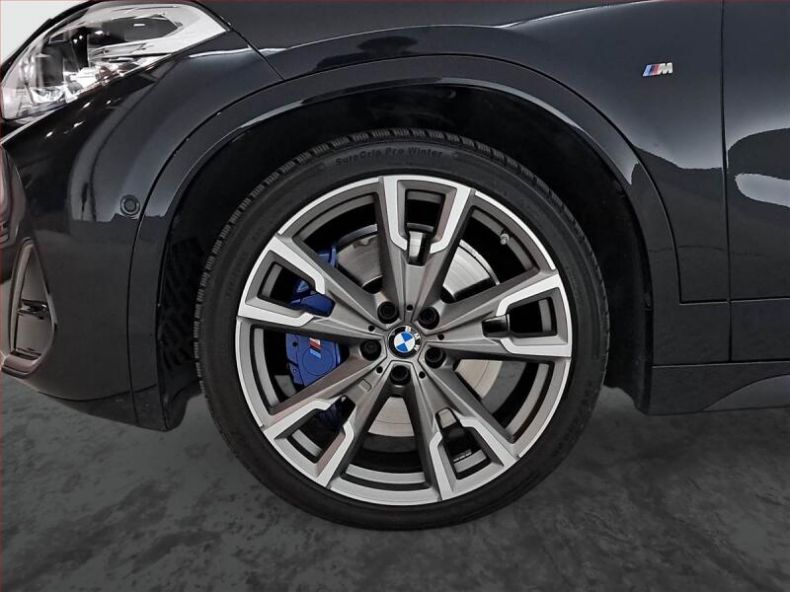 BMW X2 - hlavní fotka inzerátu