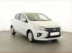 Mitsubishi Space Star - fotka číslo 0