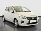 Mitsubishi Space Star - fotka číslo 0