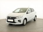 Mitsubishi Space Star - fotka číslo 1