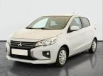 Mitsubishi Space Star - fotka číslo 1