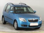 Škoda Roomster - fotka číslo 0