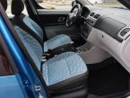 Škoda Roomster - fotka číslo 8