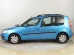 Škoda Roomster - fotka číslo 2