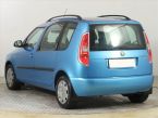 Škoda Roomster - fotka číslo 3