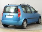 Škoda Roomster - fotka číslo 4