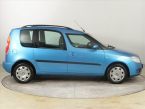Škoda Roomster - fotka číslo 5
