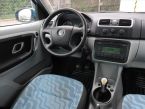Škoda Roomster - fotka číslo 6