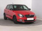 Škoda Fabia - fotka číslo 0