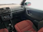 Škoda Fabia - fotka číslo 7