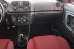 Škoda Fabia - fotka číslo 7