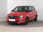 Škoda Fabia - fotka číslo 1