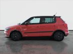 Škoda Fabia - fotka číslo 2