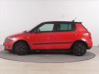 Škoda Fabia - fotka číslo 2