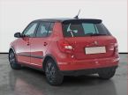 Škoda Fabia - fotka číslo 3