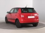 Škoda Fabia - fotka číslo 3