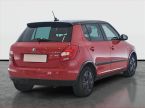 Škoda Fabia - fotka číslo 4