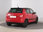 Škoda Fabia - fotka číslo 4