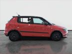 Škoda Fabia - fotka číslo 5