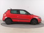 Škoda Fabia - fotka číslo 5