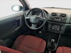 Škoda Fabia - fotka číslo 6