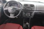 Škoda Fabia - fotka číslo 6