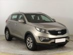 Kia Sportage - fotka číslo 0