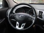 Kia Sportage - fotka číslo 19