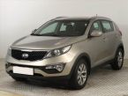 Kia Sportage - fotka číslo 1