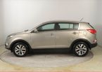 Kia Sportage - fotka číslo 2