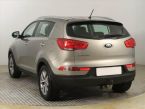 Kia Sportage - fotka číslo 3