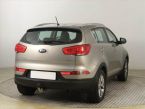 Kia Sportage - fotka číslo 4