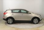 Kia Sportage - fotka číslo 5