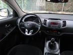 Kia Sportage - fotka číslo 6