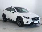 Mazda CX-3 - fotka číslo 0